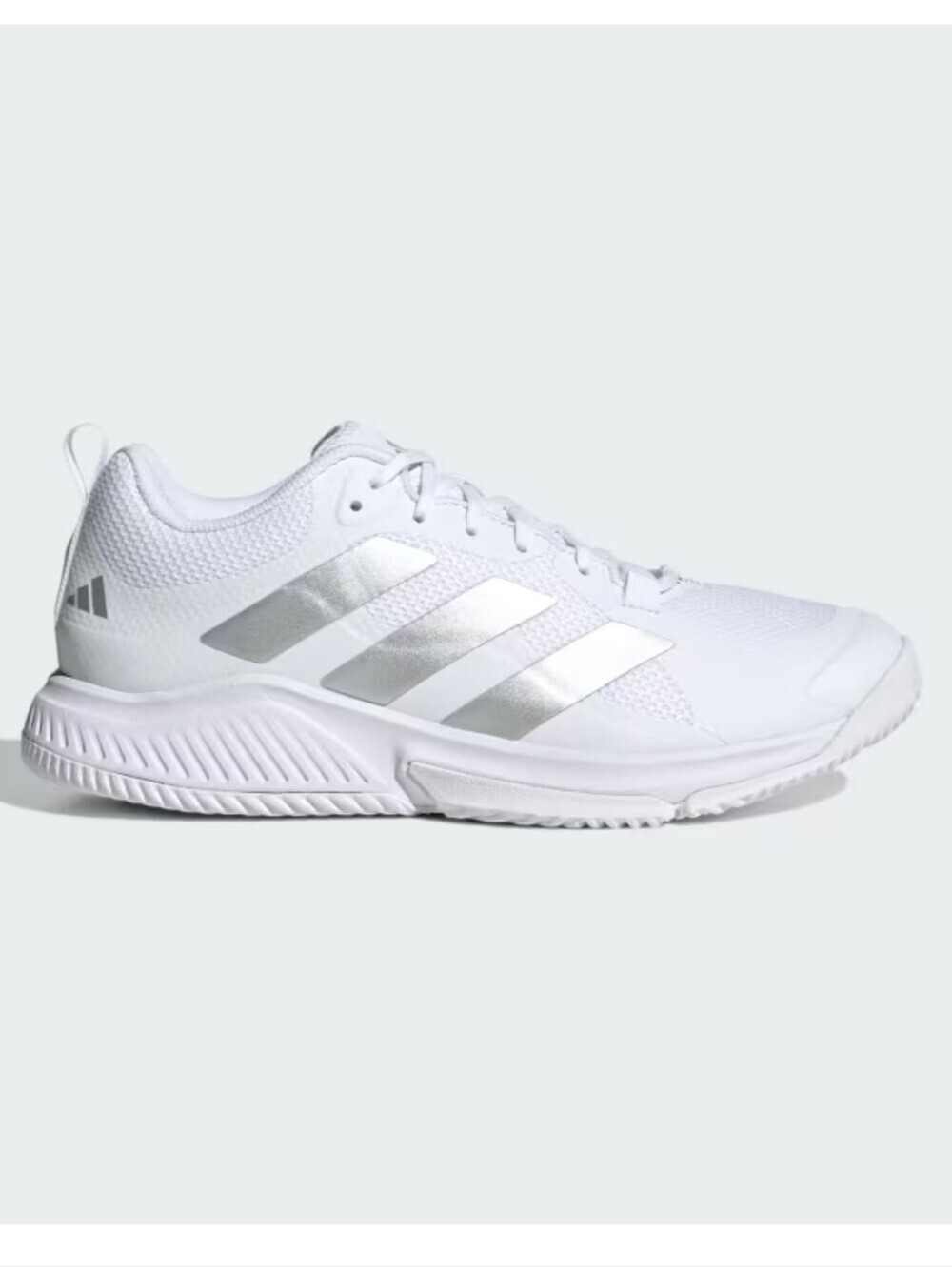 Adidas Court Team Bounce 2.0 Volleyball Shoes Tennis Shoes